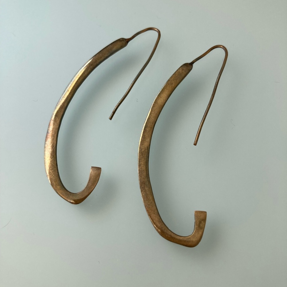 Noonday Collection Earrings